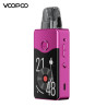 Kit Vinci E120 - VooPoo - Rose Red