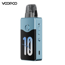 Kit Vinci E120 - VooPoo - Snow Blue