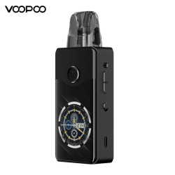 Kit Vinci E120 - VooPoo - Spray black
