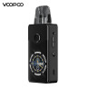 Kit Vinci E120 - VooPoo - Spray black