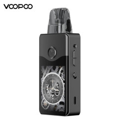 Kit Vinci E120 - VooPoo - Gray Metal