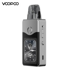 Kit Vinci E120 - VooPoo - Glow Silver
