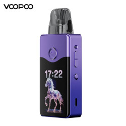 Kit Vinci E120 - VooPoo - Star Purple