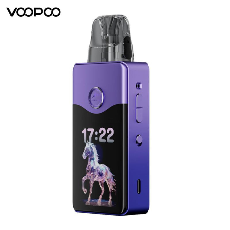 Kit Vinci E120 - VooPoo - Star Purple