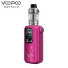 Kit Vinci Spark 220 - VooPoo - Rose Red