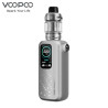 Kit Vinci Spark 220 - VooPoo - Tech Silver