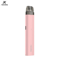 Kit Feelin AR 1000mAh - Nevoks - Coral Pink
