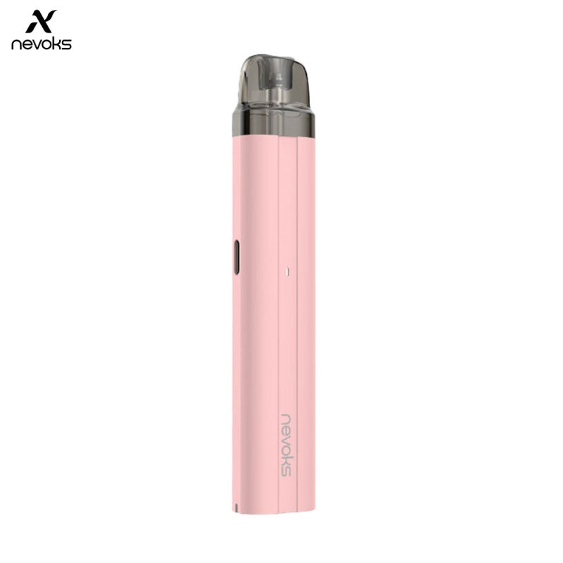 Kit Feelin AR 1000mAh - Nevoks - Coral Pink