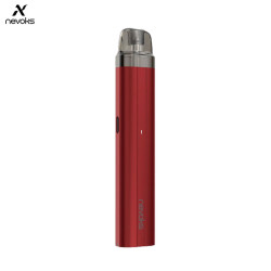 Kit Feelin AR 1000mAh - Nevoks - Burgundy Red
