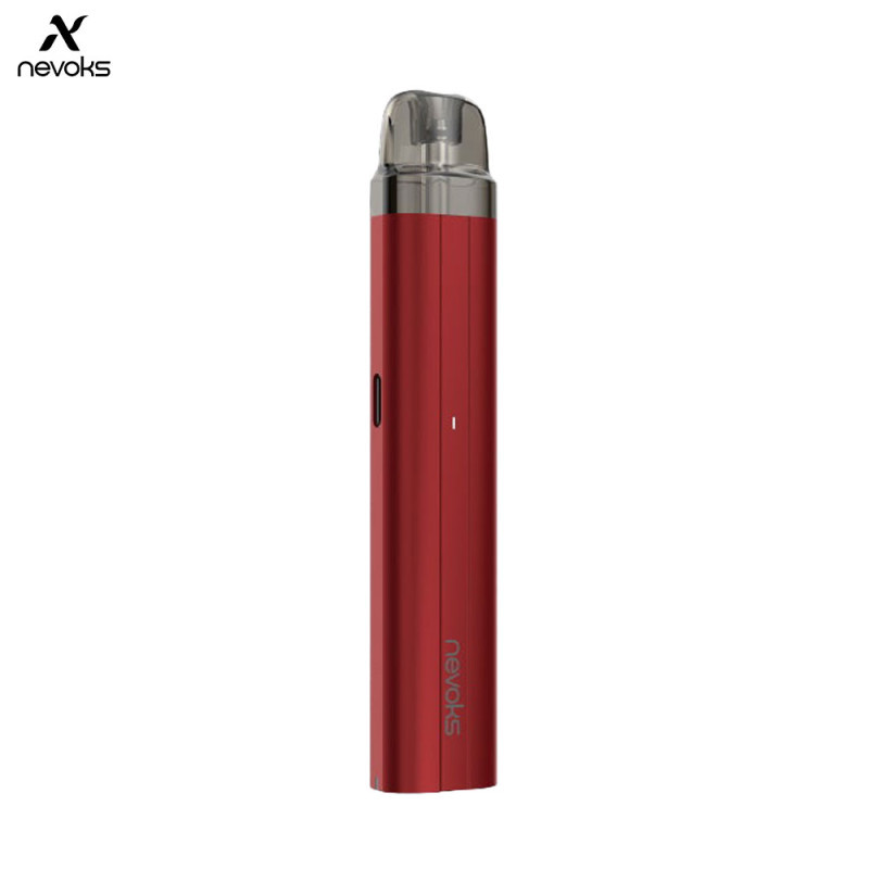 Kit Feelin AR 1000mAh - Nevoks - Burgundy Red