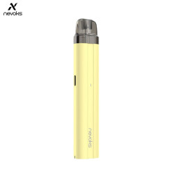 Kit Feelin AR 1000mAh - Nevoks - Pale Yellow