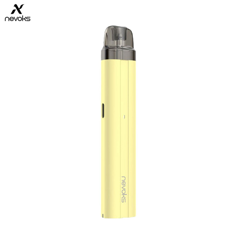 Kit Feelin AR 1000mAh - Nevoks - Pale Yellow