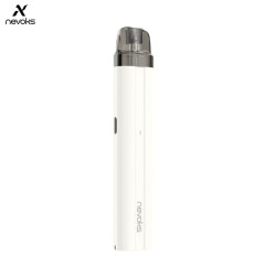 Kit Feelin AR 1000mAh - Nevoks - Cream White