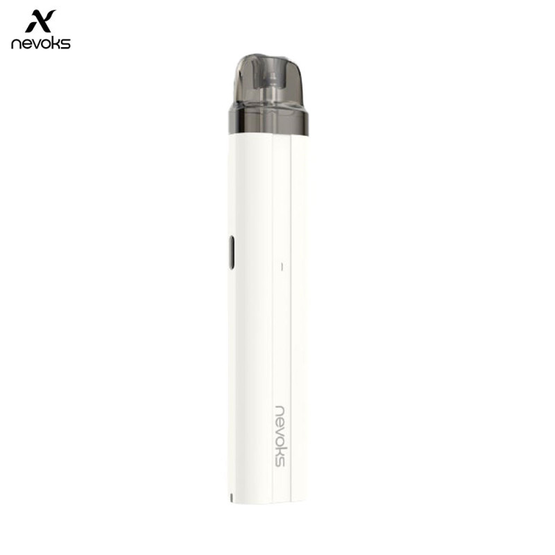 Kit Feelin AR 1000mAh - Nevoks - Cream White