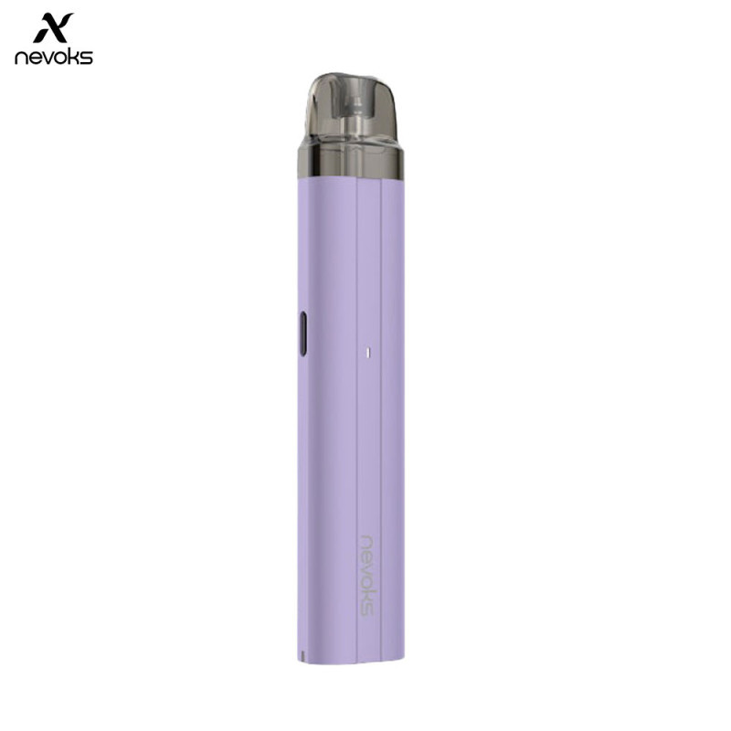 Kit Feelin AR 1000mAh - Nevoks - Light Lavender