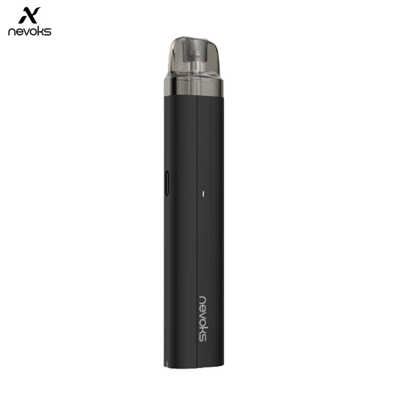 Kit Feelin AR 1000mAh - Nevoks - Charcoal Black