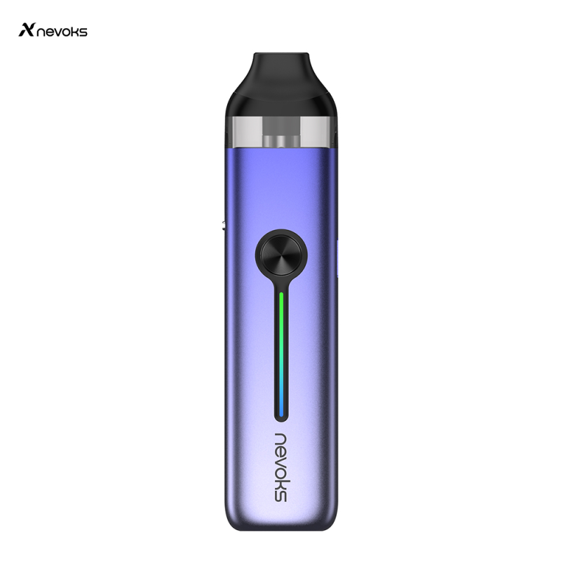 Kit Feelin 2 1100mAh - Nevoks - Purple