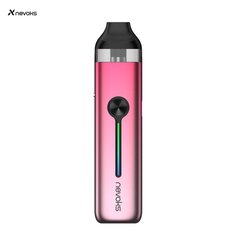 Kit Feelin 2 1100mAh - Nevoks - Pink