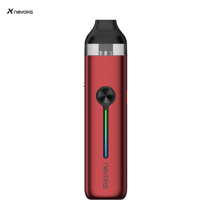Kit Feelin 2 1100mAh - Nevoks - Red