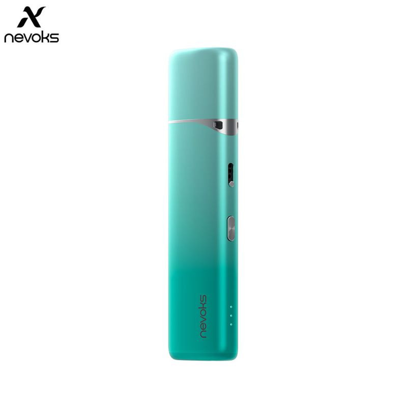 Kit Feelin AG - Nevoks - Tiffany Blue