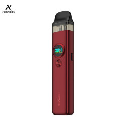 Kit Feelin 3 - Nevoks - Crimson Red