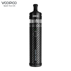 Pod Doric 60 Pro - Voopoo - Carbon Fiber