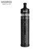 Pod Doric 60 Pro - Voopoo - Carbon Fiber