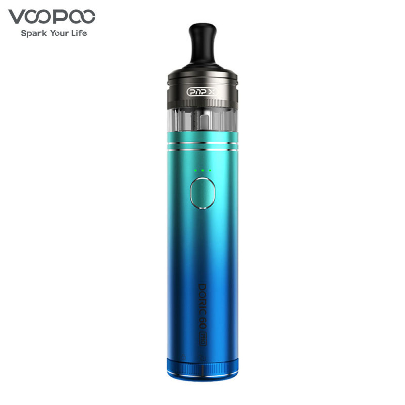 Pod Doric 60 Pro - Voopoo - Lake Blue