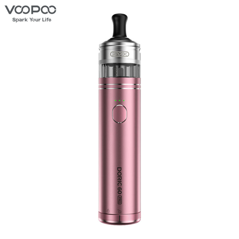 Pod Doric 60 Pro - Voopoo - Glow Pink