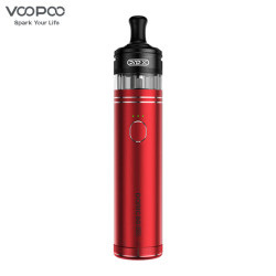 Pod Doric 60 Pro - Voopoo - Modern Red