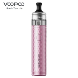 Pod Doric 60 Pro - Voopoo - Crystal Pink