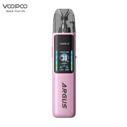 Kit Argus G2 1000mAh - Voopoo - Glow Pink