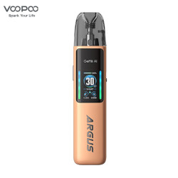 Kit Argus G2 1000mAh - Voopoo - Peachy Beige