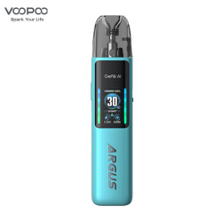 Kit Argus G2 1000mAh - Voopoo - Iris Blue