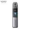 Kit Argus G2 1000mAh - Voopoo - Astral Silver