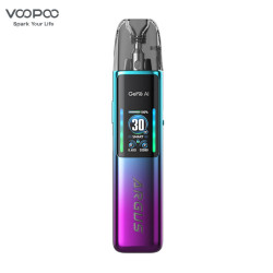 Kit Argus G2 1000mAh - Voopoo - Aurora Purple