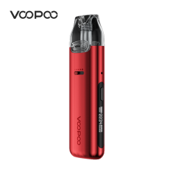 Kit Vmate Pro 900mAh - Voopoo - Red