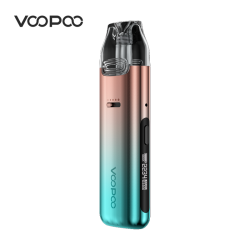 Kit Vmate Pro 900mAh - Voopoo - Rosy