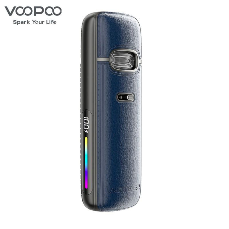 Kit Vmate E2 - Voopoo - Navy Blue