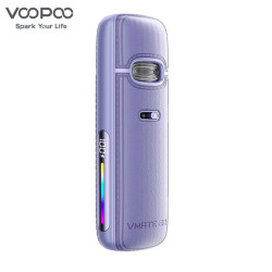 Kit Vmate E2 - Voopoo - Lavender Purple