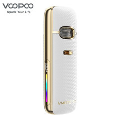 Kit Vmate E2 - Voopoo - Seashell White