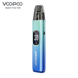 Kit Argus G3 - VooPoo - Aurora Blue