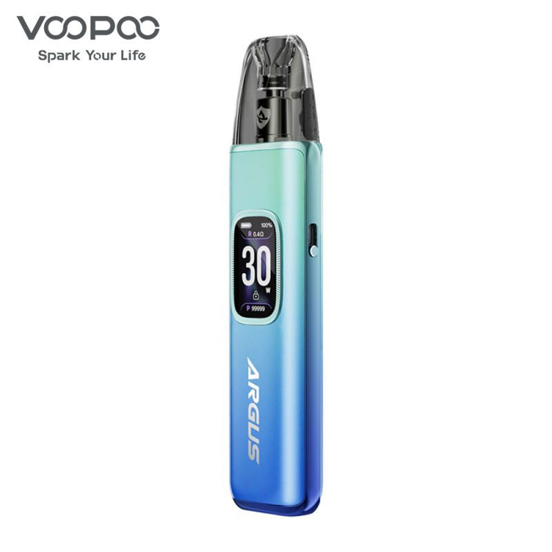 Kit Argus G3 - VooPoo - Aurora Blue