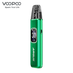 Kit Argus G3 - VooPoo - Moss Green