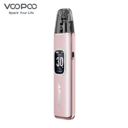 Kit Argus G3 - VooPoo - Diamond Pink