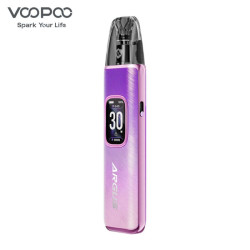 Kit Argus G3 - VooPoo - Aurora Purple