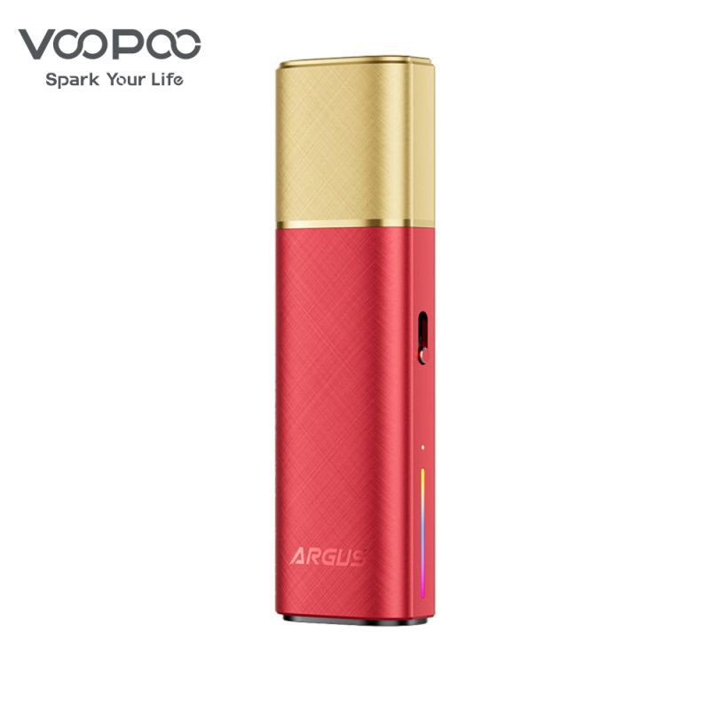 Kit Argus Klyc - VooPoo - Red