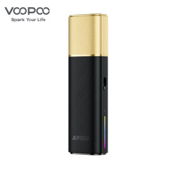 Kit Argus Klyc - VooPoo - Black