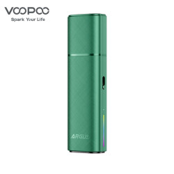 Kit Argus Klyc - VooPoo - Moss Green