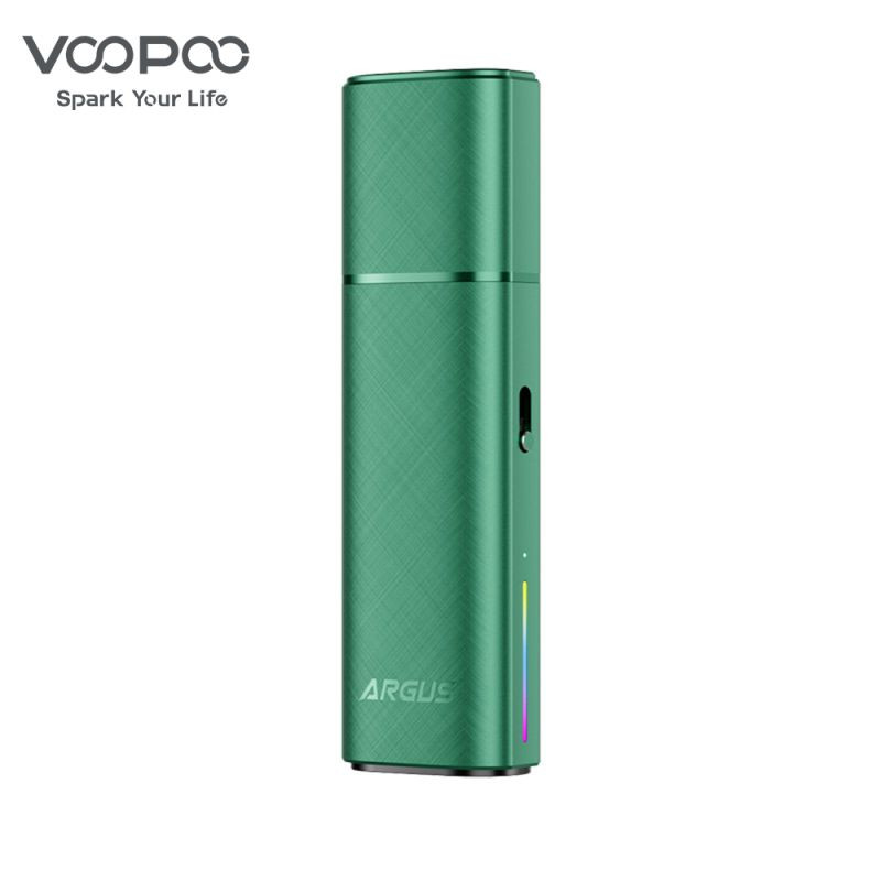 Kit Argus Klyc - VooPoo - Moss Green